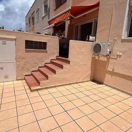 Pie De Playa En Tarifa Apartment Exterior photo